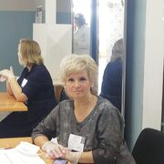 Ольга, 58, Дубки