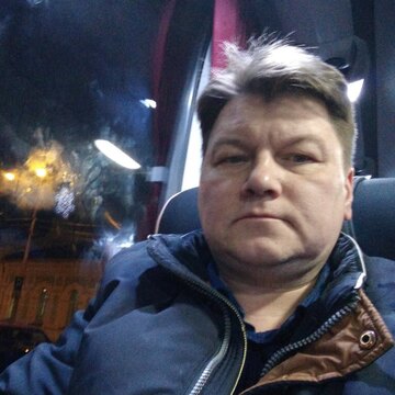 Моя фотография - Сергей, 43 из Череповец (@sergey7419640)