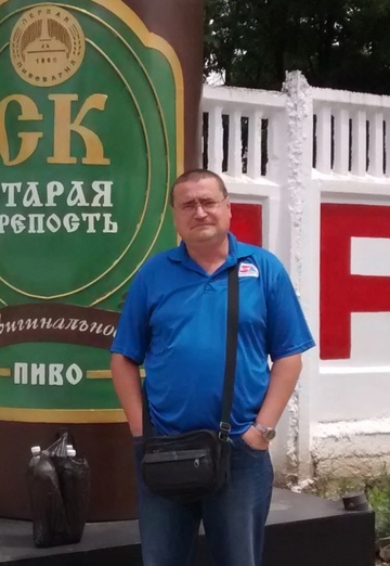 My photo - Sergey, 52 from Tiraspol (@sergey1081388)