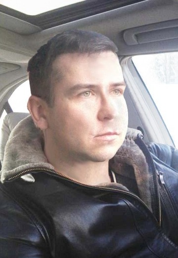 Моя фотографія - Денис, 38 з Москва (@denis279043)