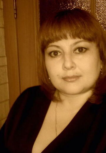 Моя фотография - ОКСАНА, 43 из Мухоршибирь (@ksenya985)
