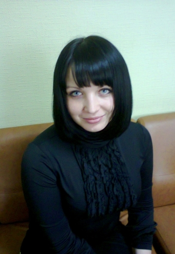 My photo - Tatyana, 47 from Makeevka (@tatjanaais)