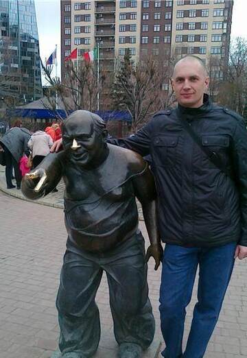 Моя фотография - Олег, 45 из Нижний Тагил (@user15938)