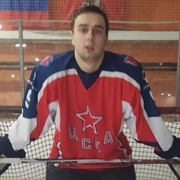 Александр, 21, Москва