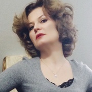 Svetlana, 46, Москва