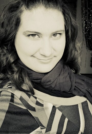Моя фотография - Катрина, 31 из Краснознаменск (Калининград.) (@katrina801)