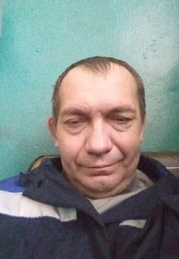 My photo - Igor, 51 from Yekaterinburg (@igor306567)