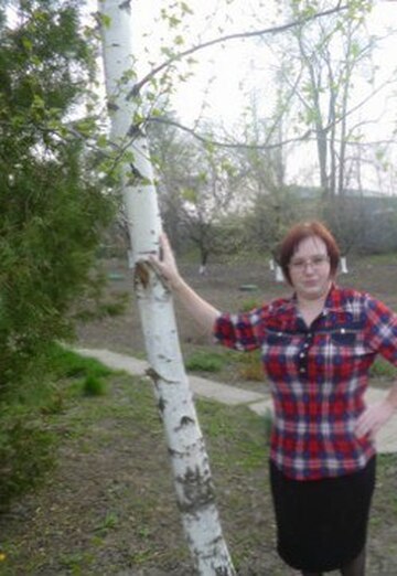 Моя фотография - Яна Мосенко, 31 из Шахты (@yanamosenko)
