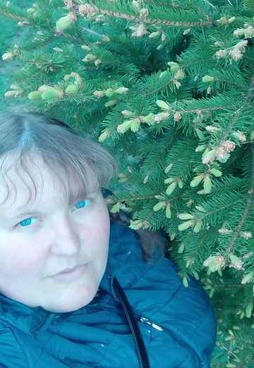 Моя фотография - Марина, 34 из Нижний Новгород (@marina279654)
