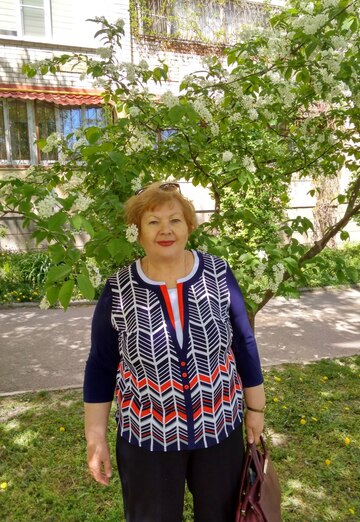 Моя фотография - Наталья, 66 из Ставрополь (@natalya930)