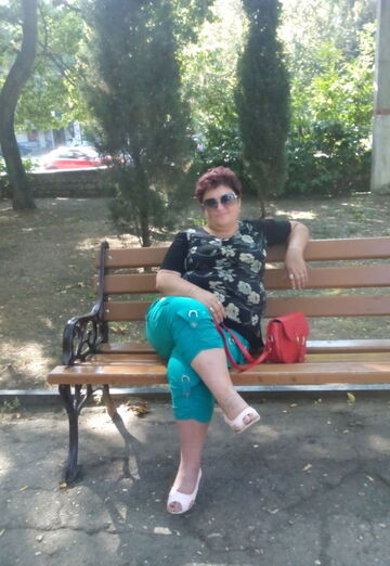 Моя фотография - Ольга, 61 из Алдан (@olga230868)