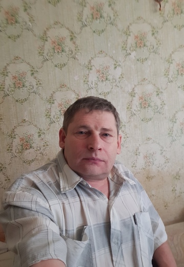 Моя фотография - Вячеслав, 43 из Симферополь (@vyacheslav75663)