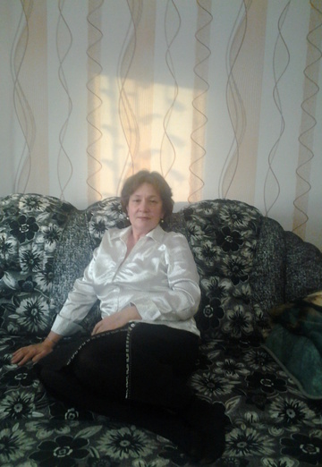 My photo - ELENA, 66 from Armavir (@elena123778)