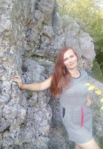 Моя фотография - Виктория, 30 из Севастополь (@viktoriya80277)