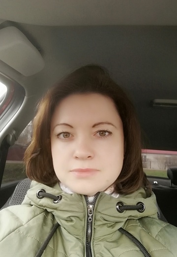 Моя фотография - Валентина, 38 из Моршанск (@valentina75044)