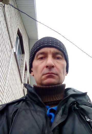 Моя фотография - Михаил, 51 из Пенза (@mihail144439)