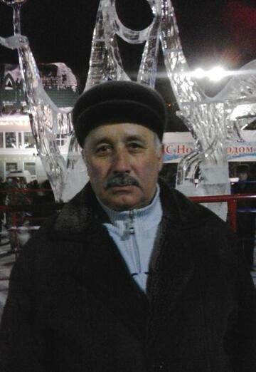 Моя фотография - Адалат, 67 из Барнаул (@adalat39)
