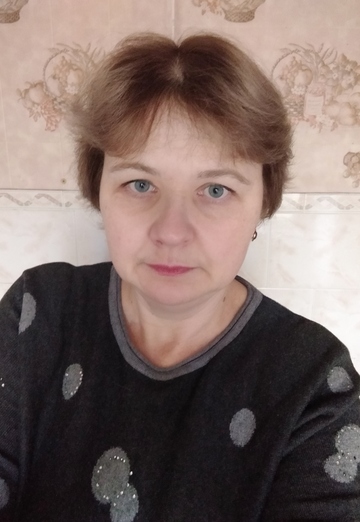 My photo - Tatyana, 51 from Lviv (@tatyana349423)