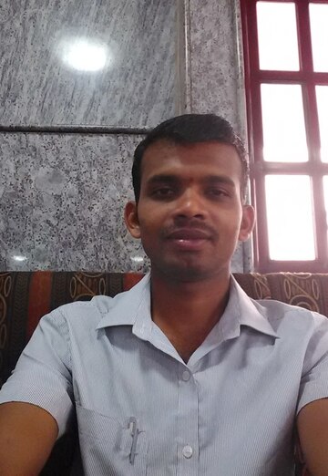 Mein Foto - kishor, 39 aus Mangaluru (@kishor9)