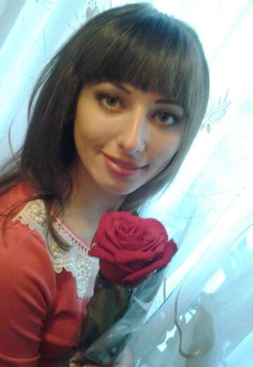 Моя фотография - Евгения, 32 из Харьков (@evgeniya53545)
