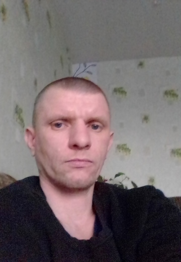 Моя фотография - Дмитрий, 41 из Кувшиново (@dmitriy113470)