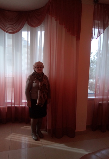 Моя фотография - Надежда, 71 из Москва (@nadejda65391)