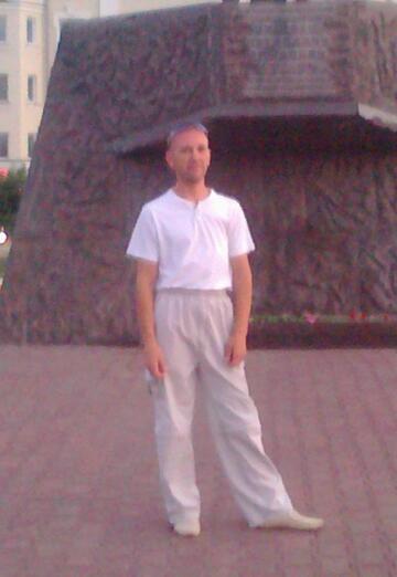 Моя фотография - Алексей, 51 из Орел (@aleksey375490)