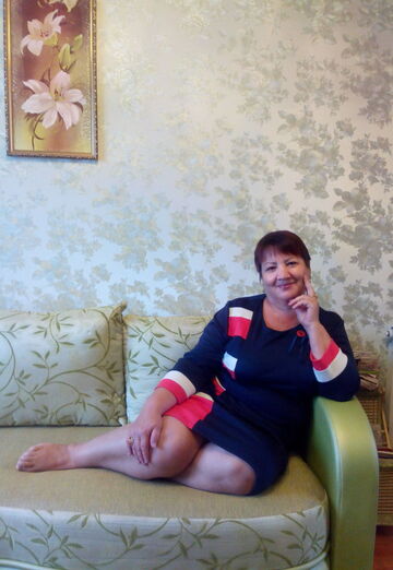 My photo - Liliya, 66 from Blagoveshchensk (@liliya5291)