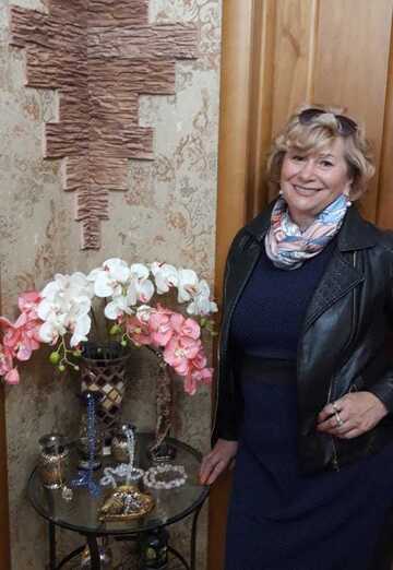 My photo - IRINA, 61 from Belgorod (@irina312814)