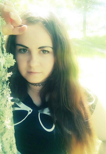My photo - darya, 28 from Zubova Polyana (@darya27594)
