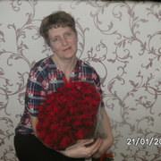 Галина, 46, Борское