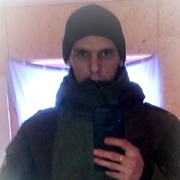Даня, 30, Ухта