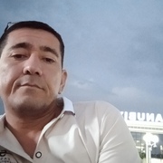 Акмал, 40, Владивосток