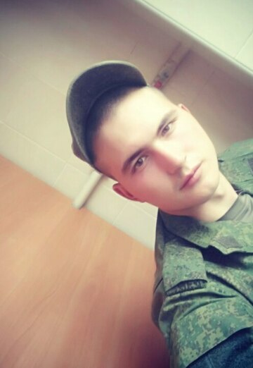 My photo - Milkivyey, 27 from Konakovo (@milkivey11)