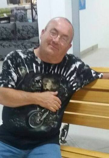 My photo - Christian, 67 from Arles (@christian589)