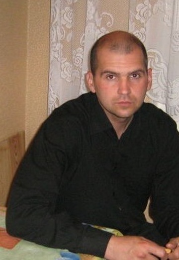 My photo - Aleksandr, 51 from Navapolatsk (@bonpo24)