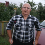 Тахаутдин, 75, Муслюмово