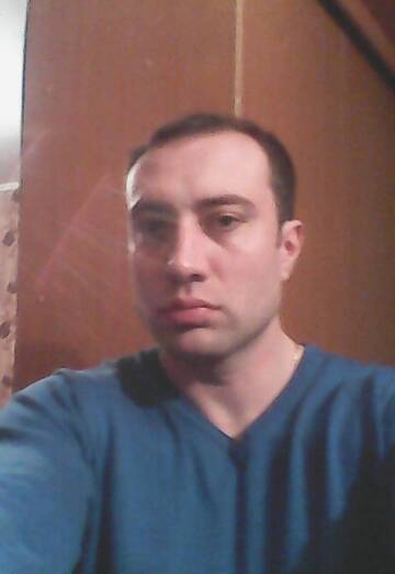 Моя фотография - Владимир, 41 из Новосибирск (@vladimir193730)