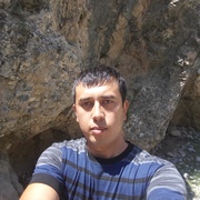 rustam, 32, Александровская