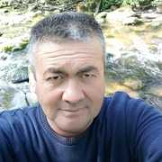 Safarjon, 48, Мурманск
