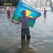 михаил, 44, Хвалынск