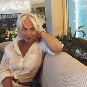 Светлана, 54, Геленджик