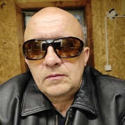 Александр Пачин, 53, Кунгур