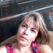 Елена Леонидовна, 43, Саянск