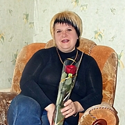 Svetlana 50 Bobrov