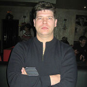 Евгений Бубнов, 47, Семенов