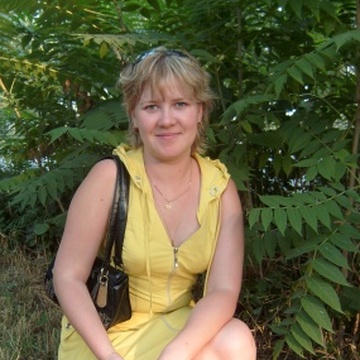 Моя фотография - Елена, 43 из Ростов-на-Дону (@elena5074)