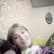 Екатерина, 36, Сатка