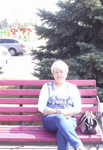 My photo - Galina, 68 from Amursk (@galina76976)