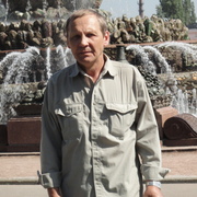 Sergey 72 Moscow